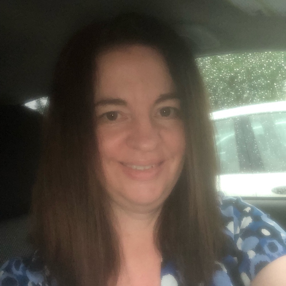 Meet your Posher, Sandi